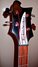 Rickenbacker 4003/4 , Jetglo: Headstock
