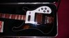 Rickenbacker 4003/4 , Jetglo: Free image