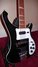 Rickenbacker 4003/4 , Jetglo: Free image2
