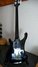 Rickenbacker 4003/4 , Jetglo: Full Instrument - Rear