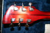 Rickenbacker 360/6 , Fireglo: Headstock - Rear