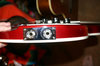 Rickenbacker 360/6 , Fireglo: Close up - Free