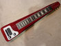 Rickenbacker 100/6 LapSteel, Burgundy: Full Instrument - Front