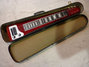 Rickenbacker 100/6 LapSteel, Burgundy: Neck - Front