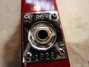 Rickenbacker 100/6 LapSteel, Burgundy: Close up - Free