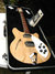 Rickenbacker 360/12 , Mapleglo: Neck - Front