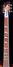 Rickenbacker 360/6 , MonteBrown: Neck - Front