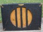 Rickenbacker The Speaker/amp , Black: Headstock