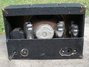 Rickenbacker The Speaker/amp , Black: Body - Front