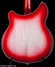 Rickenbacker 360/12 , Fireglo: Body - Rear