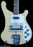 Rickenbacker 4001/4 , Mapleglo: Body - Front