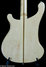 Rickenbacker 4001/4 , Mapleglo: Body - Rear