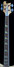 Rickenbacker 4001/4 , Mapleglo: Neck - Front