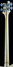 Rickenbacker 4001/4 , Mapleglo: Neck - Rear