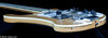 Rickenbacker 4001/4 , Mapleglo: Close up - Free2