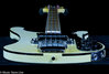 Rickenbacker 4001/4 BT, White: Free image