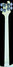Rickenbacker 4001/4 BT, White: Neck - Rear