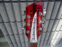 Rickenbacker 360/12 , Fireglo: Headstock