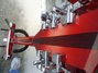 Rickenbacker 360/12 , Fireglo: Headstock - Rear