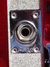 Rickenbacker 100/6 LapSteel, Gray: Close up - Free