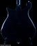 Rickenbacker 620/6 , Jetglo: Body - Rear