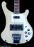 Rickenbacker 4003/4 , Mapleglo: Body - Front