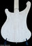 Rickenbacker 4003/4 , Mapleglo: Body - Rear