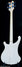 Rickenbacker 4003/4 , Mapleglo: Full Instrument - Rear