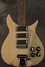 Rickenbacker 325/6 C58, Mapleglo: Body - Front