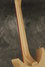Rickenbacker 325/6 C58, Mapleglo: Neck - Rear