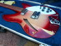 Rickenbacker 330/6 , Fireglo: Body - Front