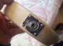 Rickenbacker 325/12 Refin, Natural Maple: Free image