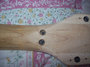 Rickenbacker 325/12 Refin, Natural Maple: Free image2
