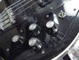 Rickenbacker 4001/4 , Jetglo: Free image