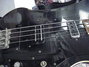 Rickenbacker 4001/4 , Jetglo: Body - Front