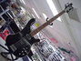 Rickenbacker 4001/4 , Jetglo: Full Instrument - Front