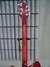 Rickenbacker 360/6 , Fireglo: Headstock - Rear