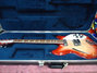 Rickenbacker 360/6 , Fireglo: Close up - Free2