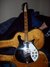 Rickenbacker 620/6 , Jetglo: Full Instrument - Front