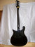 Rickenbacker 620/6 , Jetglo: Full Instrument - Rear