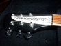 Rickenbacker 360/6 , Jetglo: Headstock
