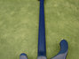 Rickenbacker 4001/4 , Azureglo: Neck - Rear