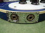 Rickenbacker 4001/4 , Azureglo: Close up - Free