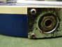 Rickenbacker 4001/4 , Azureglo: Close up - Free2