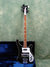 Rickenbacker 4001/4 , Jetglo: Free image