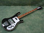 Rickenbacker 4001/4 , Jetglo: Full Instrument - Front