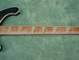 Rickenbacker 4001/4 , Jetglo: Neck - Front