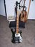 Rickenbacker 4001/4 , Jetglo: Full Instrument - Front