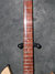 Rickenbacker 330/12 One Off, Custom: Neck - Front