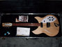 Rickenbacker 330/12 One Off, Custom: Close up - Free2